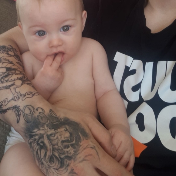 Shoes - Picture 3 of 3